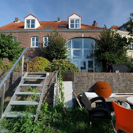 Bie De Borreger Villa Maastricht Eksteriør bilde